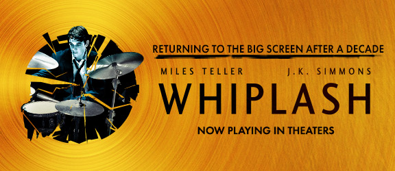 Whiplash Movie