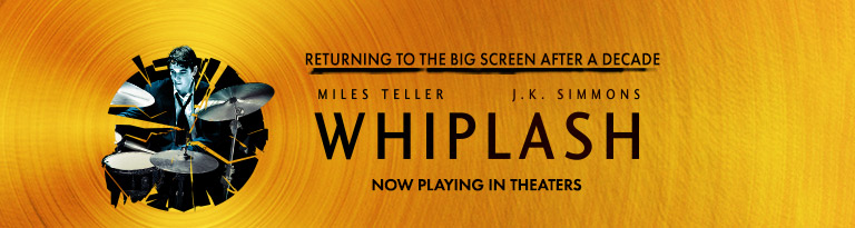 Whiplash Movie