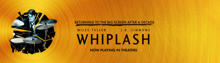 Whiplash Movie